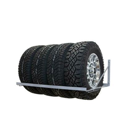 MONKEY BARS Tire Rack 7003